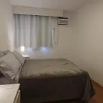 Pontoes Da Barra Com Acesso A Praia, Wifi E Ar