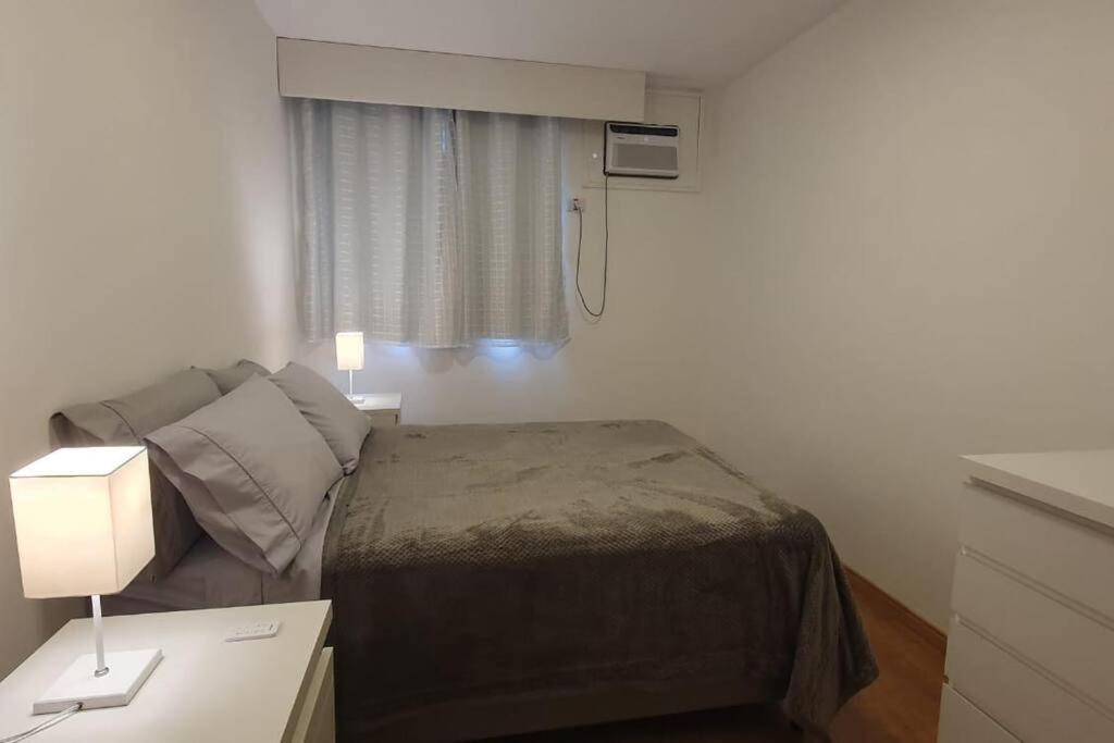 Pontoes Da Barra Com Acesso A Praia, Wifi E Ar Apartamento Rio de Janeiro