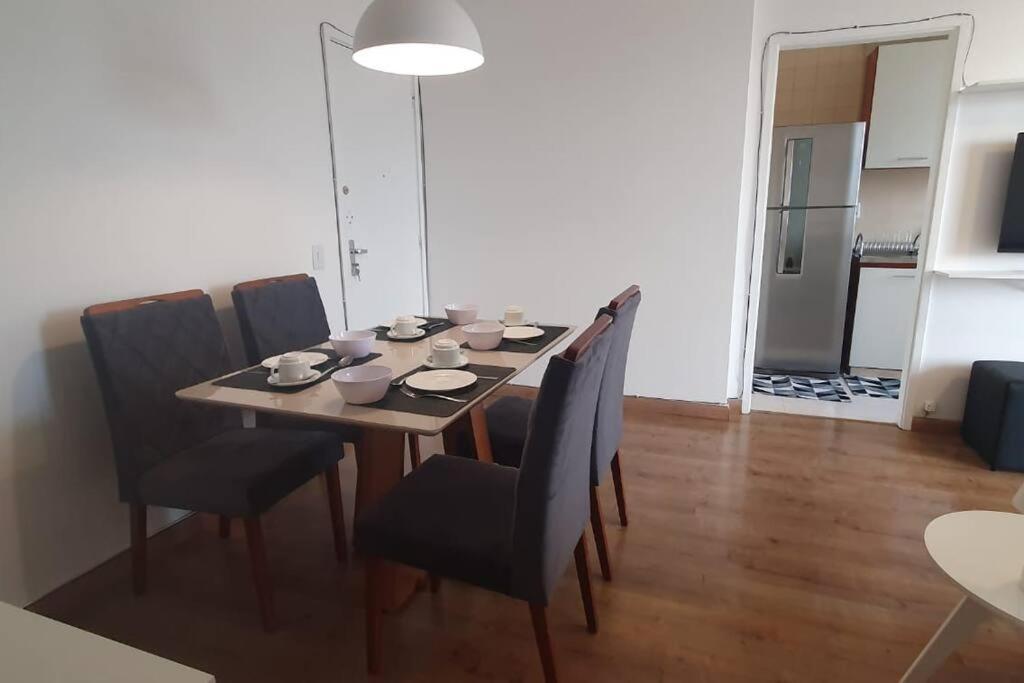 Pontoes Da Barra Com Acesso A Praia, Wifi E Ar Apartamento Rio de Janeiro